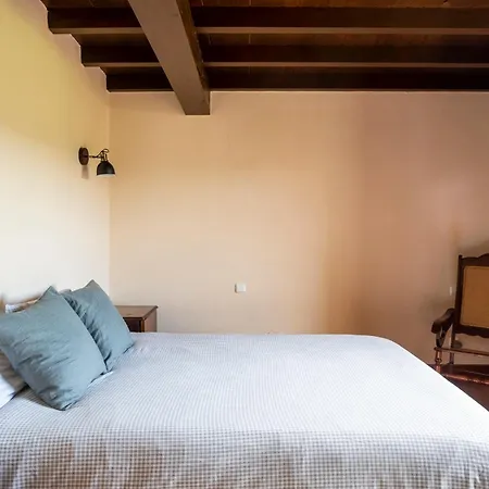 Casa Roble Holiday home *