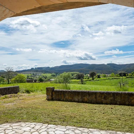 Holiday home Casa Roble *