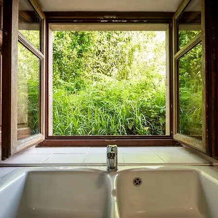 Holiday home Casa Roble