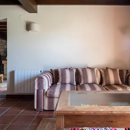 Casa Roble Holiday home