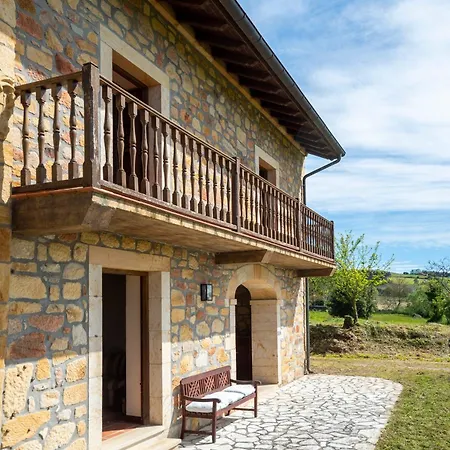 Casa Roble Holiday home *