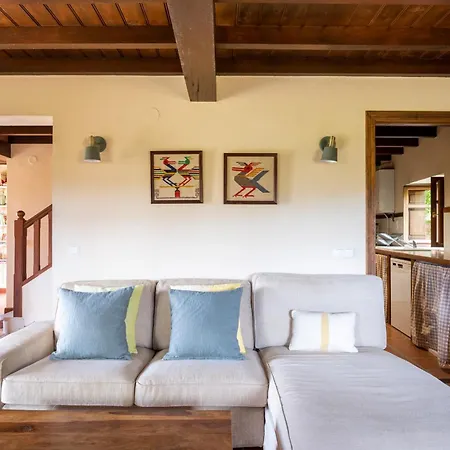 Holiday home Casa Roble *