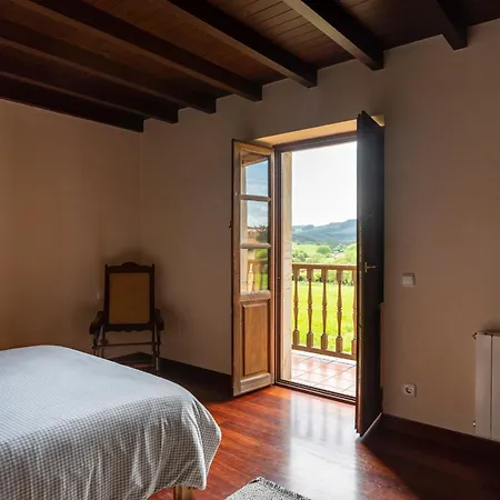 Casa Roble Holiday home
