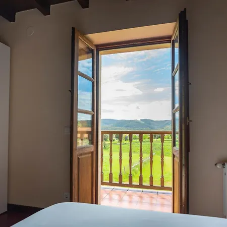 Holiday home Casa Roble