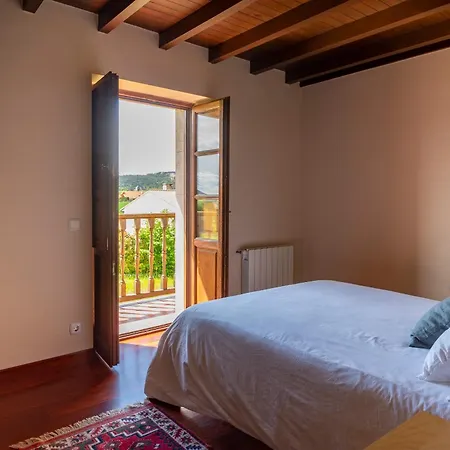 Casa Roble Holiday home
