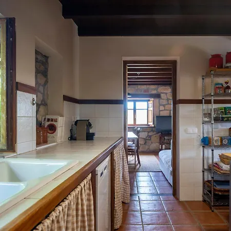 Holiday home Casa Roble *