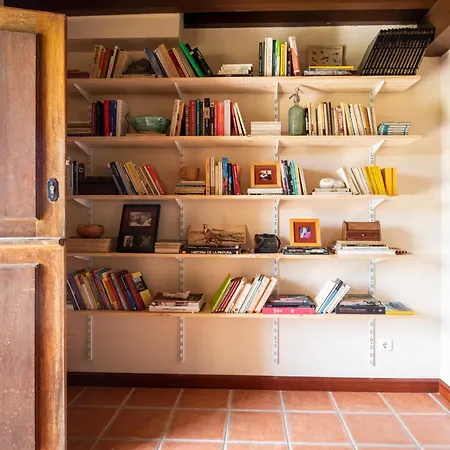 Casa Roble Holiday home *