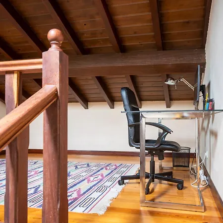Holiday home Casa Roble