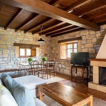 Casa Roble Holiday home *