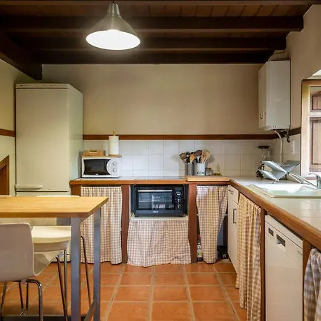 Casa Roble *