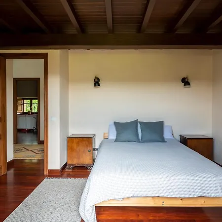 Casa Roble Holiday home *