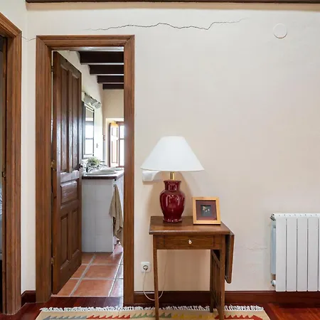 Casa Roble *
