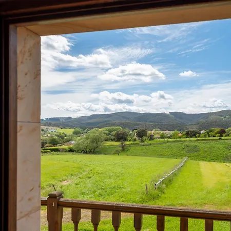Casa Roble Holiday home